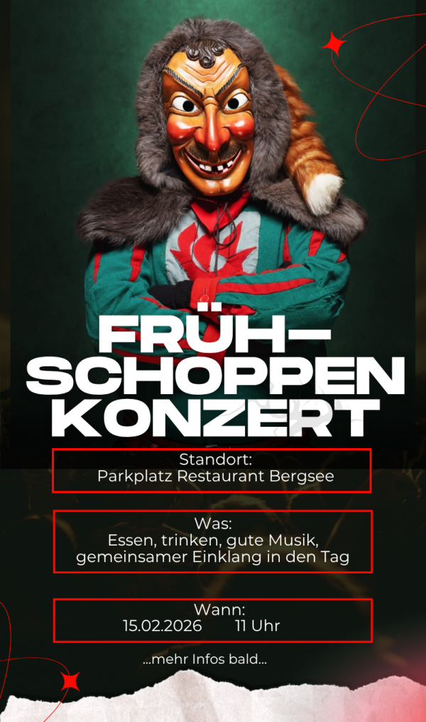 frühschoppen